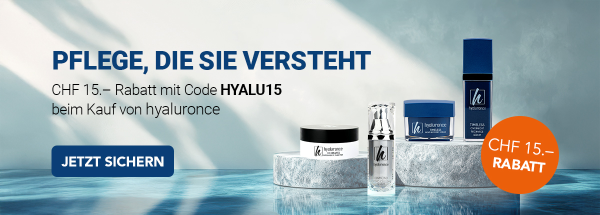 HYALURONCE
